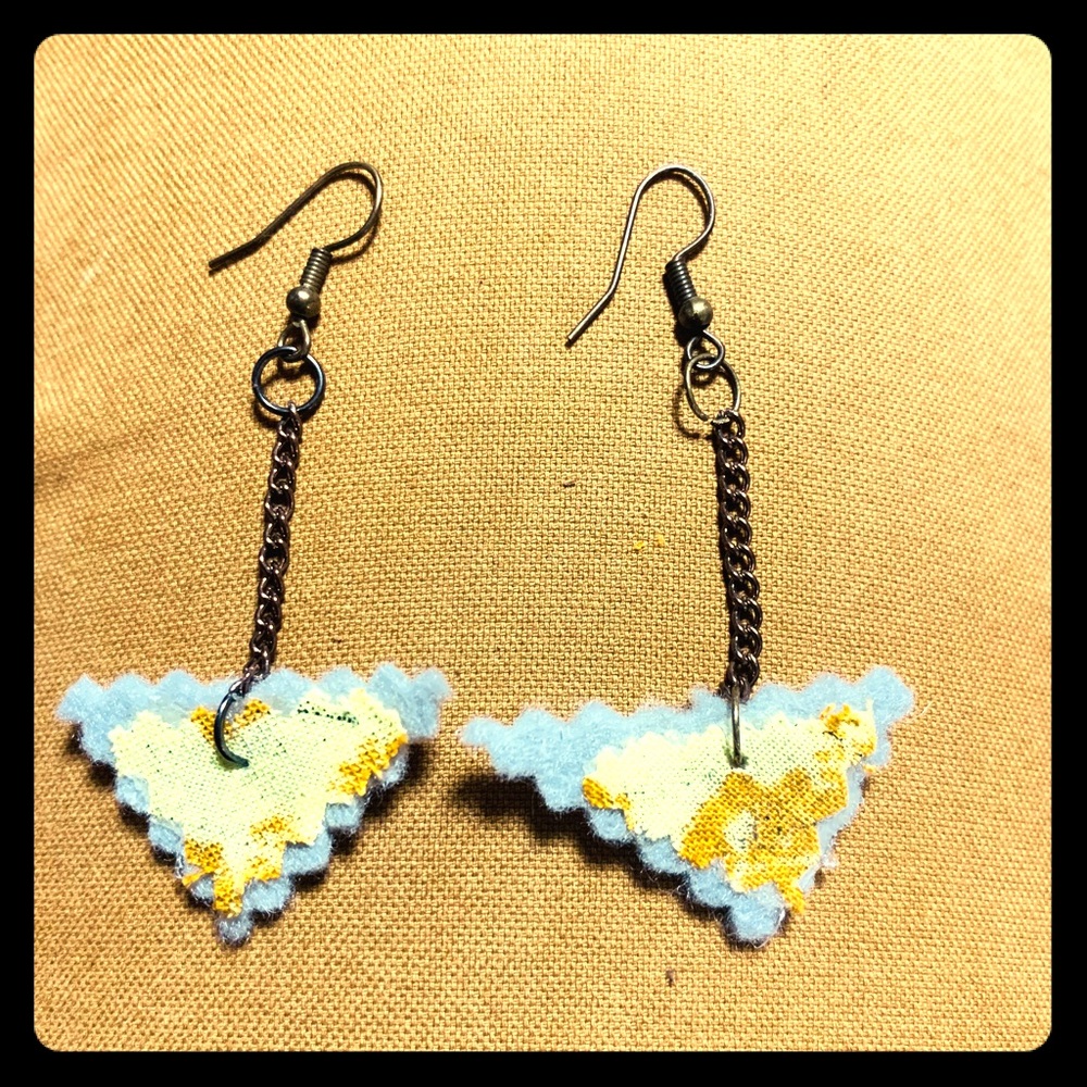 Handmade hearing set
